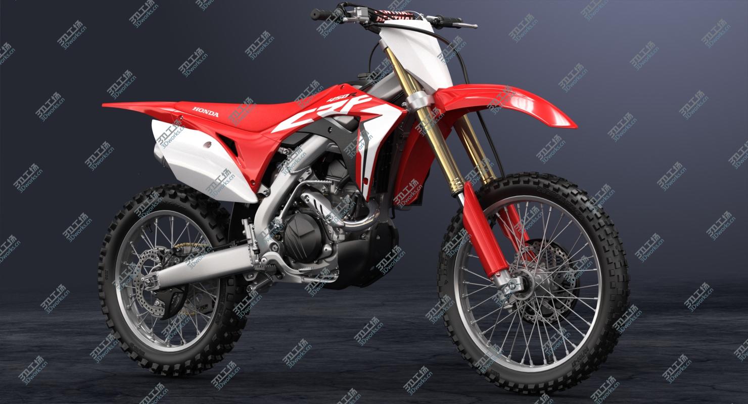 images/goods_img/202104094/3D 2018 Honda CRF450R/1.jpg